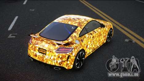 Audi TT Sakaen S14 pour GTA 4