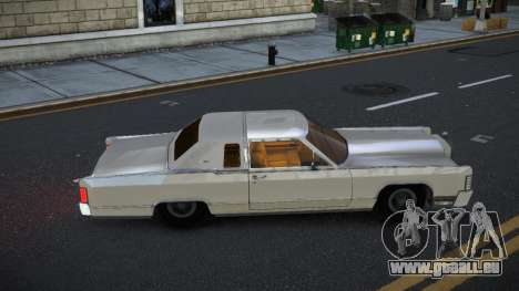 Lincoln Continental Bafrezono für GTA 4