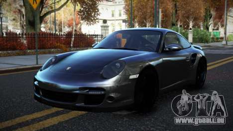 Porsche 911 Voamo für GTA 4