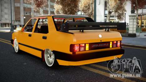 Tofas Dogan Siskuto pour GTA 4