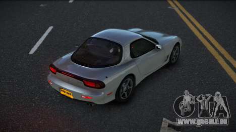 Mazda RX-7 Gohbupe für GTA 4