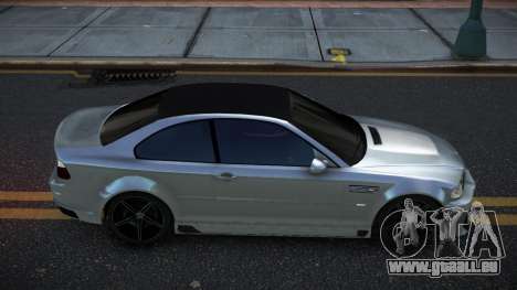 BMW M3 E46 Kocojajaf für GTA 4