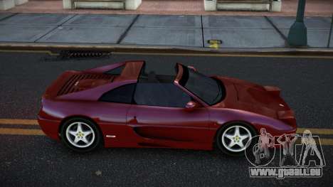 Ferrari F355 Qofvixili für GTA 4