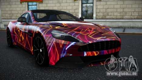 Aston Martin Vanquish Reminah S7 für GTA 4