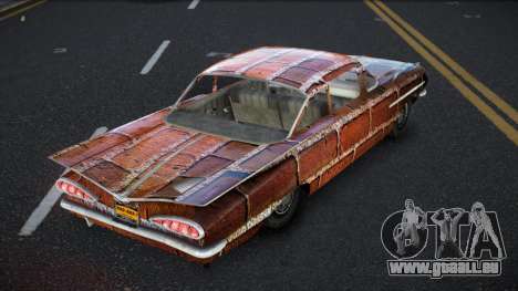 Chevrolet Biscayne Vierah S10 pour GTA 4