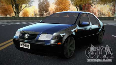 Volkswagen Bora Jazel für GTA 4