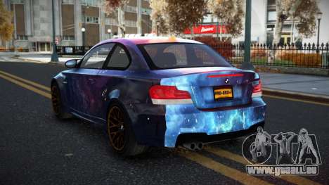 BMW 1M Kyla S1 pour GTA 4