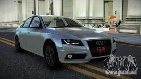Audi A4 Muhoc für GTA 4