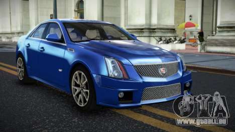 Cadillac CTS-V Bewyir pour GTA 4