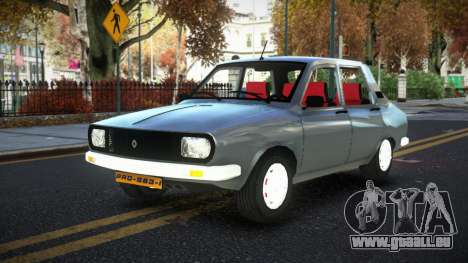 Renault 12 Xuoki für GTA 4