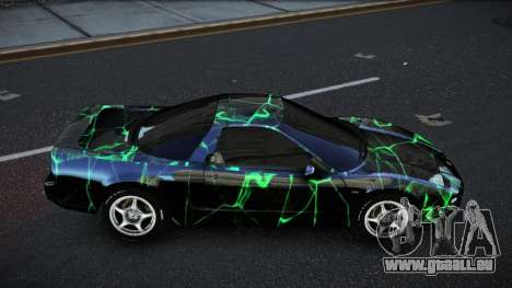 Honda NSX Savicel S1 für GTA 4