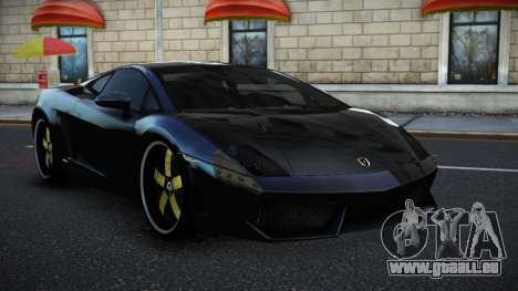 Lamborghini Gallardo Vakex pour GTA 4