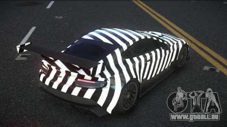 Aston Martin Vantage Kaynaes S3 für GTA 4