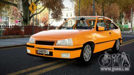 Chevrolet Kadett Jedqa für GTA 4