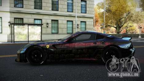 Ferrari 599 Gailluck S13 für GTA 4
