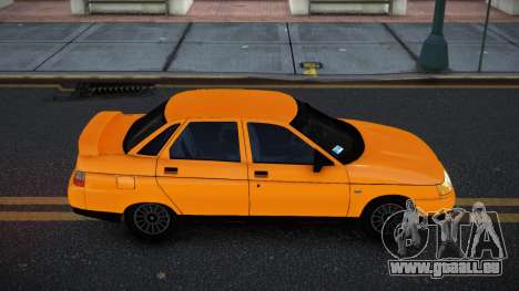 VAZ 21103 Sowjile pour GTA 4