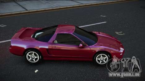 Honda NSX Savicel pour GTA 4