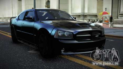 Dodge Charger Mofaxudu pour GTA 4