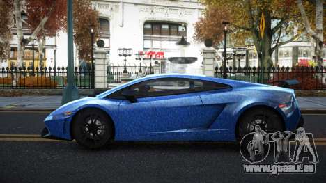 Lamborghini Gallardo Danseonio S1 pour GTA 4