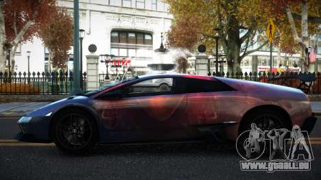 Lamborghini Murcielago Brigel S10 für GTA 4