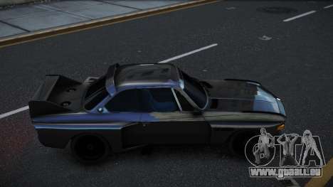 BMW 3.0 CSL Esum pour GTA 4