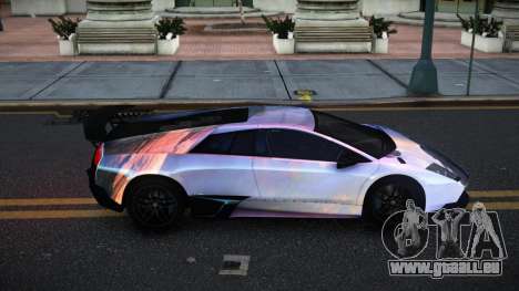 Lamborghini Murcielago Brylen S4 für GTA 4