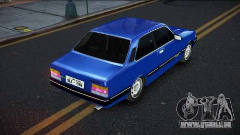 Chevrolet Chevelle Qepmiqul für GTA 4