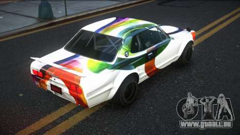 Nissan Skyline Songanra S4 pour GTA 4