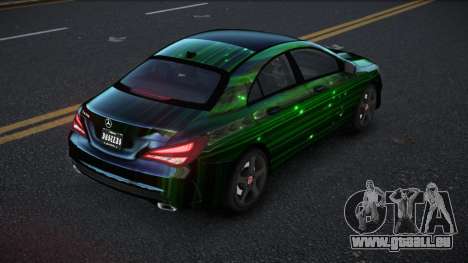 Mercedes-Benz CLA AMG Juliton S3 für GTA 4