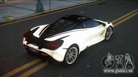 McLaren 720S Riagethan S1 für GTA 4