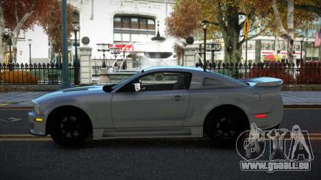 Saleen S281 Nehupejog für GTA 4