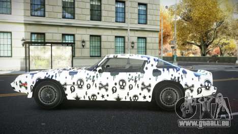 Pontiac Trans AM Tyolas S2 für GTA 4