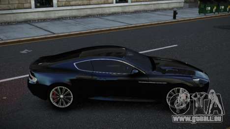 Aston Martin Virage Mewu für GTA 4