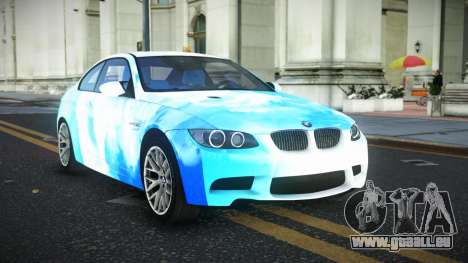 BMW M3 E92 Raolas S1 für GTA 4