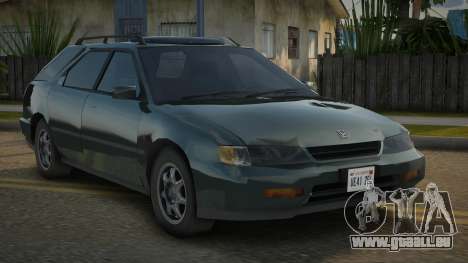 Honda Accord 94th für GTA San Andreas