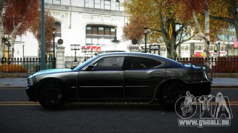 Dodge Charger Mofaxudu pour GTA 4