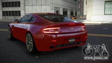 Aston Martin Vantage Vedogabib für GTA 4