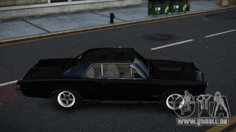 Pontiac GTO Winsudav für GTA 4