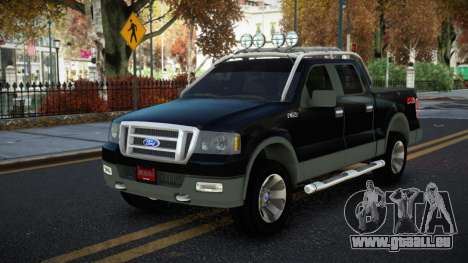 Ford F150 Tonago für GTA 4