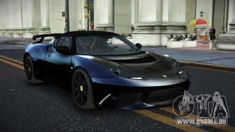 Lotus Evora Piudi für GTA 4
