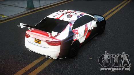 Audi S5 Nalyn S1 für GTA 4