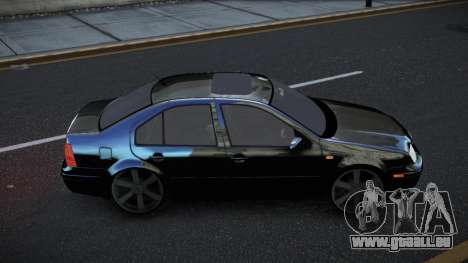 Volkswagen Bora Jazel für GTA 4