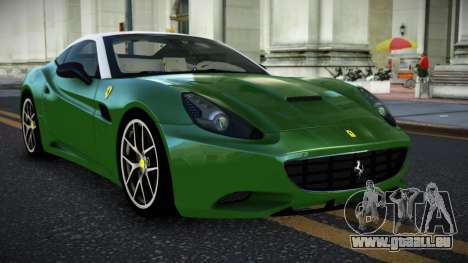 Ferrari California Poiwa pour GTA 4
