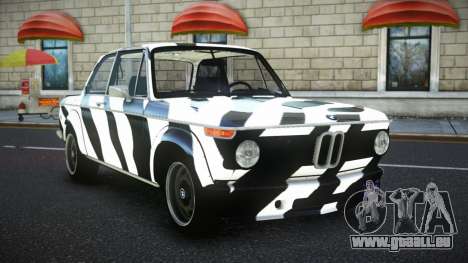 BMW 2002 Ansain S13 für GTA 4