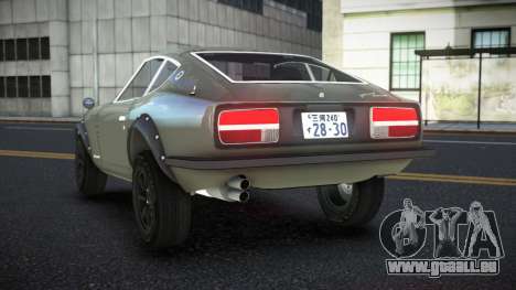 Nissan Fairlady Pode pour GTA 4