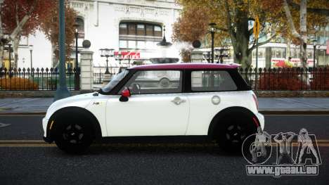 Mini Cooper Gaeja für GTA 4