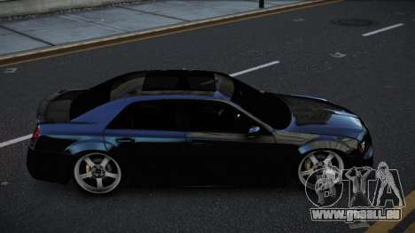 Chrysler 300C Wupkoyo für GTA 4
