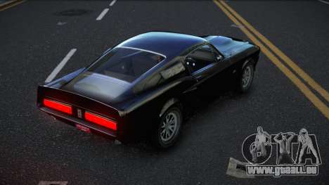 Shelby GT500 Vuqmiyaw für GTA 4