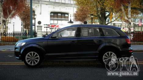 Audi Q7 Levo für GTA 4