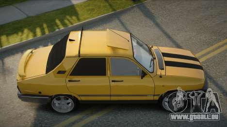 Dacia 1310 Deraseine pour GTA San Andreas